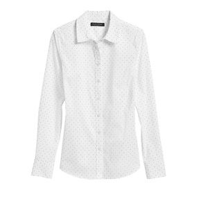 Banana Republic Riley Tailored-Fit Shirt